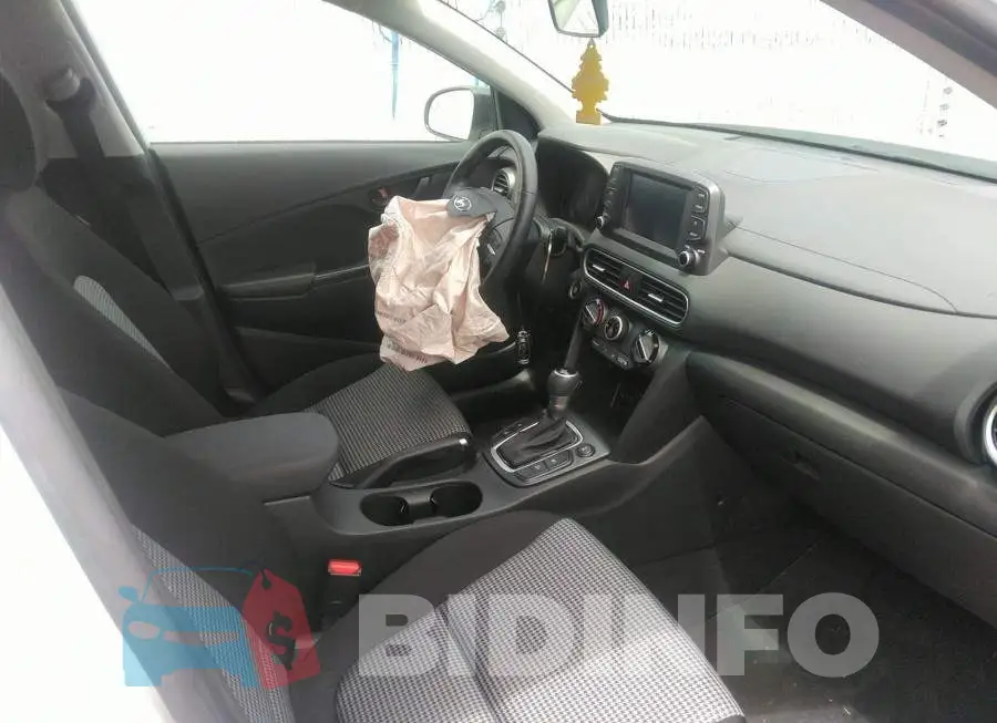 KM8K3CA59LU539091 Photo# 5