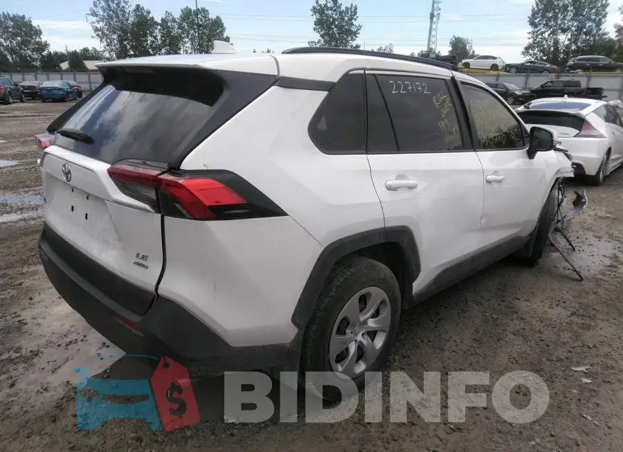 2T3B1RFV0MC227172 Photo# 4