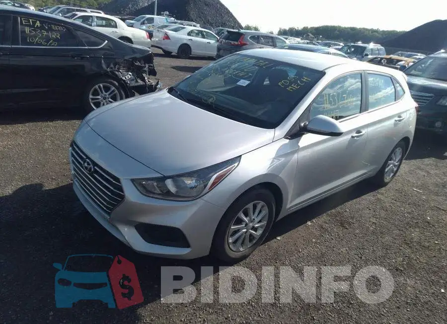 3KPC25A67LE116167 Photo# 2