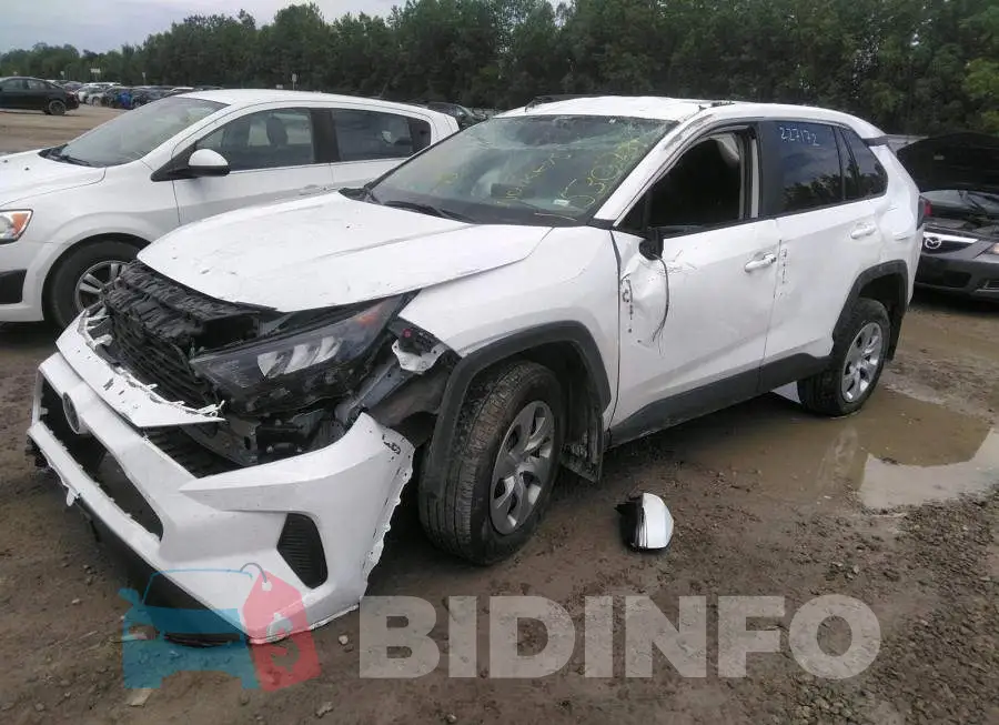 2T3B1RFV0MC227172 Photo# 2