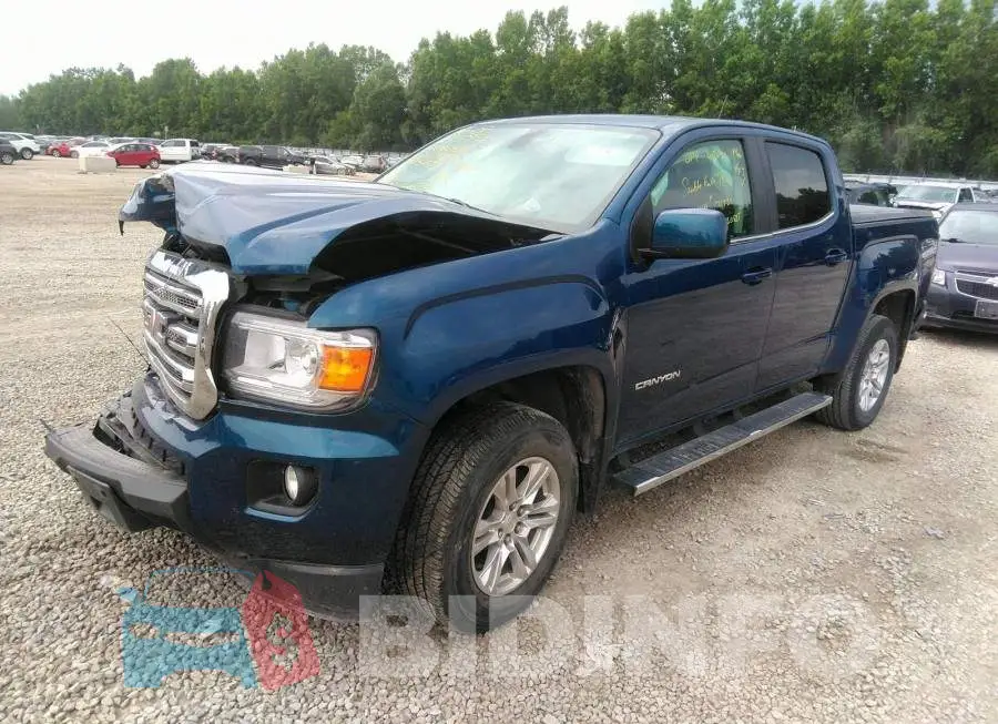 1GTG6CEN9K1171734 Photo# 2