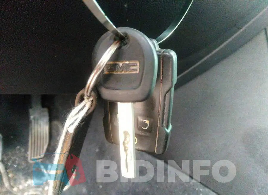 1GTG6CEN9K1171734 Photo# 11