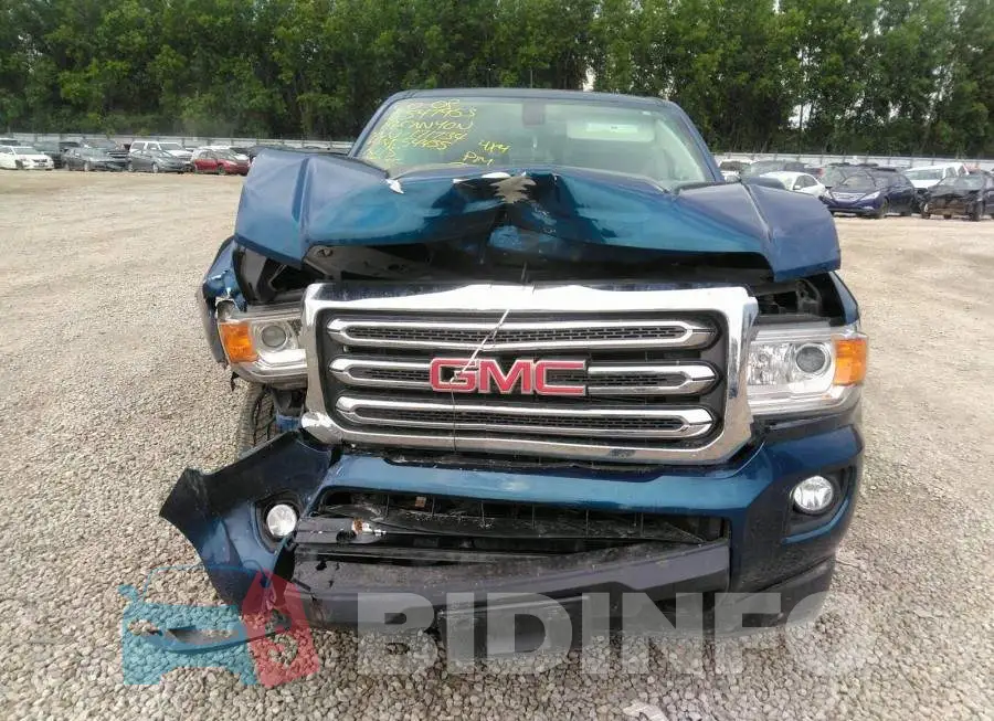 1GTG6CEN9K1171734 Photo# 6
