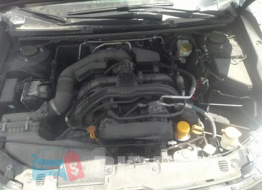 4S3GTAU61K3731693 Photo# 10