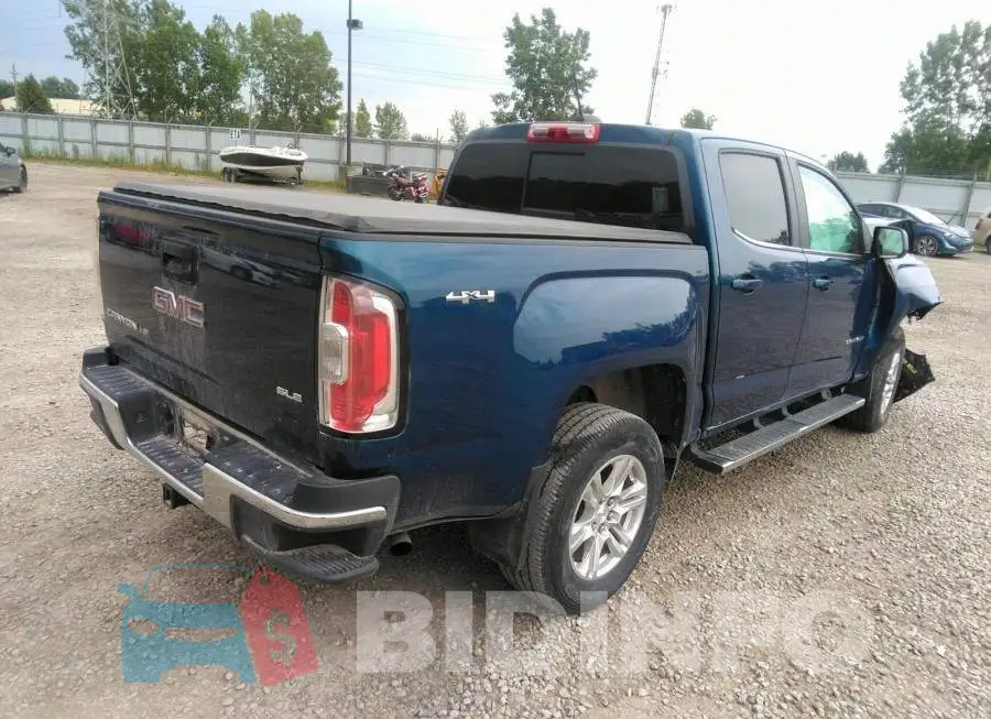 1GTG6CEN9K1171734 Photo# 4