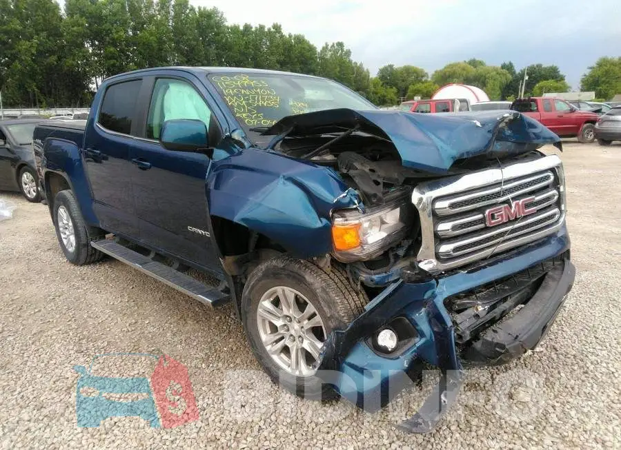 1GTG6CEN9K1171734 Photo# 1