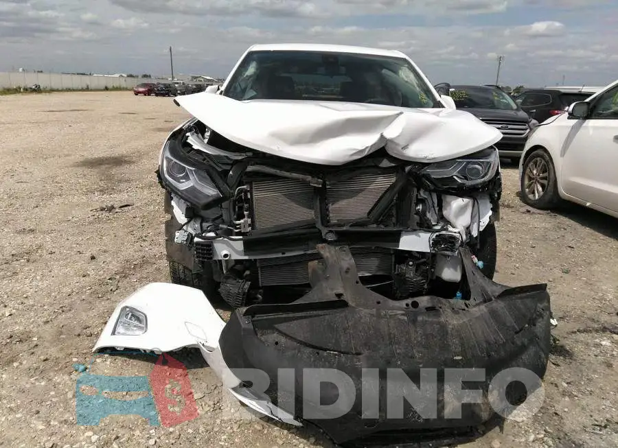 2GNAXUEV9M6161141 Photo# 6