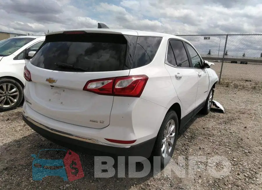 2GNAXUEV9M6161141 Photo# 4