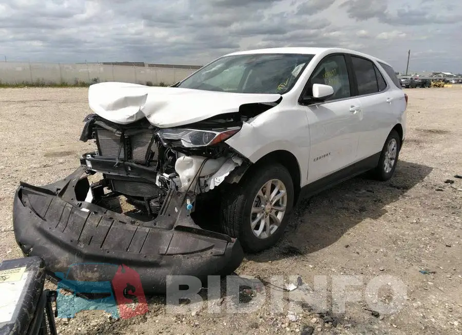 2GNAXUEV9M6161141 Photo# 2