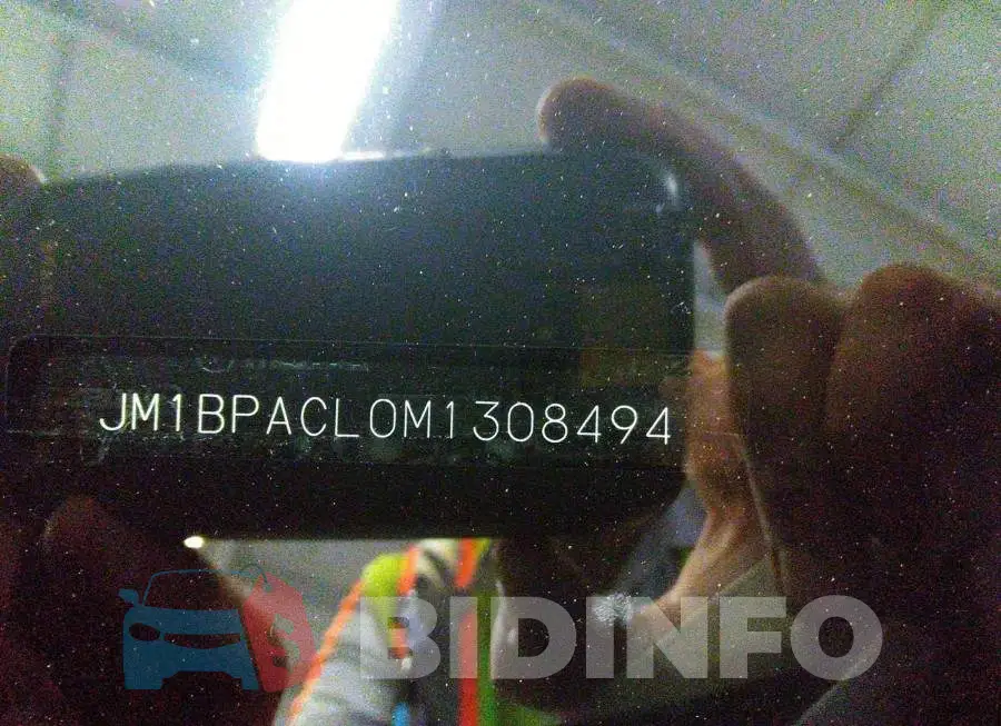JM1BPACL0M1308494 Photo# 9