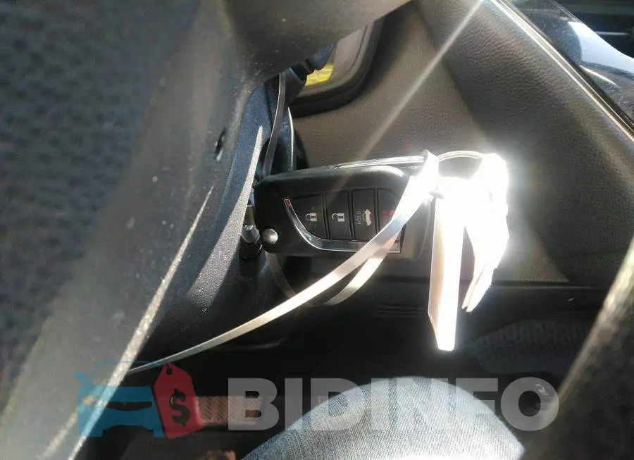 5YFBPMBE6MP154325 Photo# 11