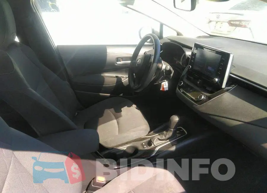 5YFBPMBE6MP154325 Photo# 5