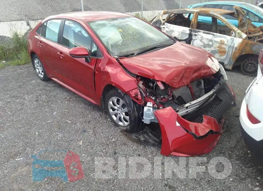 5YFBPMBE9MP247596 Photo# 1