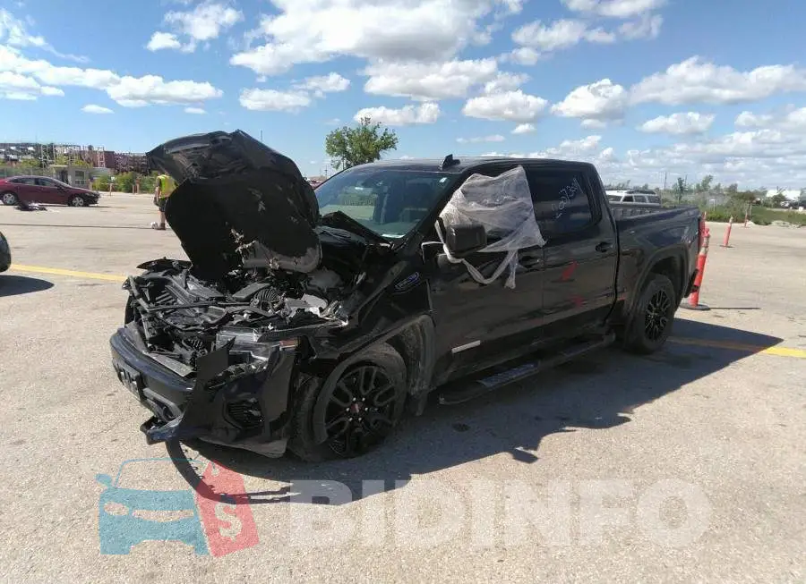 3GTU9CED5MG379194 Photo# 2