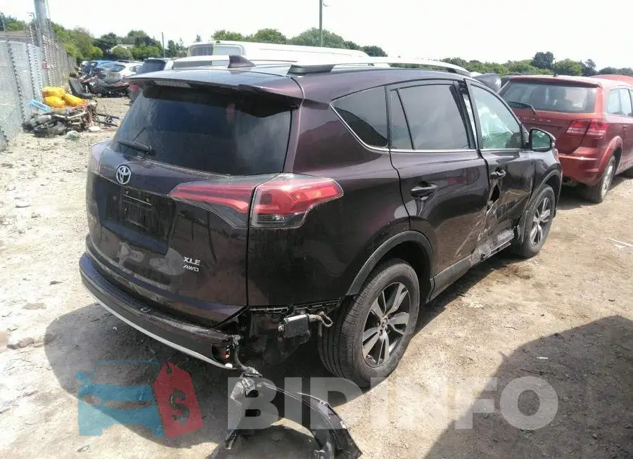 2T3RFREV4GW534817 Photo# 6 2T3RFREV4GW534817 Photo# 6