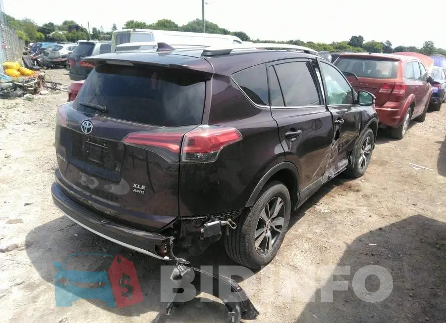 2T3RFREV4GW534817 Photo# 4 2T3RFREV4GW534817 Photo# 4