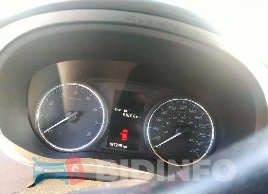 JA4JZ4AXXFZ602819 Photo# 7 JA4JZ4AXXFZ602819 Photo# 7