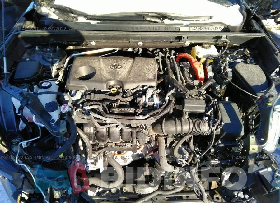 2T3RWRFV0MW111064 Photo# 10