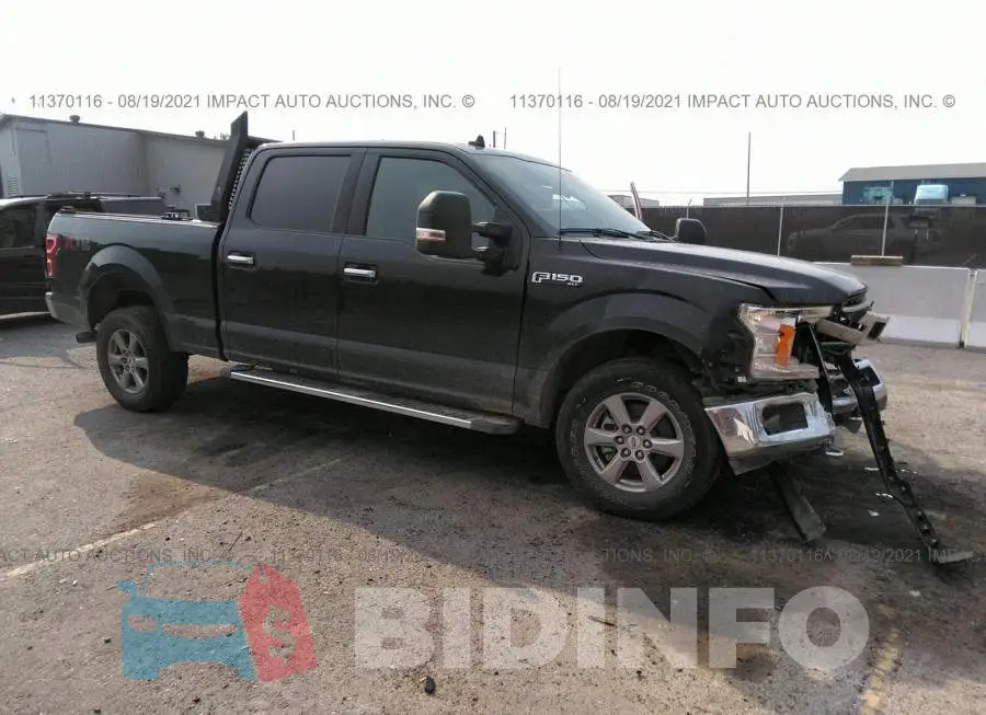 1FTFW1E53LKD92449 Photo# 1