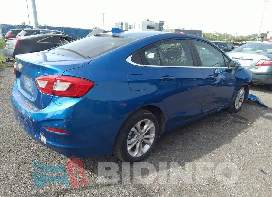 1G1BE5SM7K7138158 Photo# 4