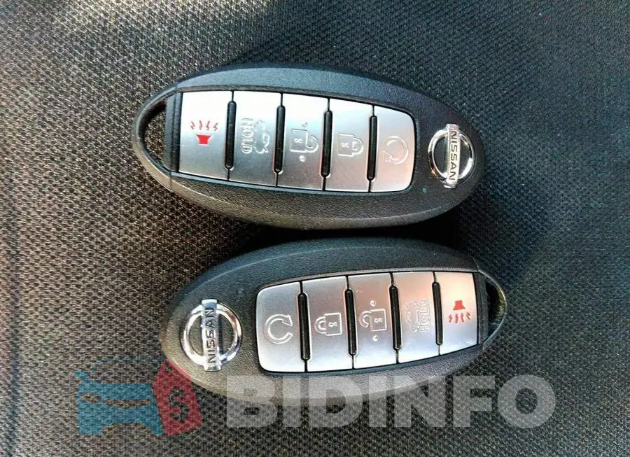 3N1AB8DVXLY204790 Photo# 11
