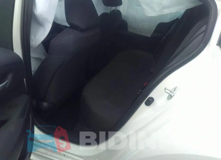 5YFBPRBE7LP068615 Photo# 8