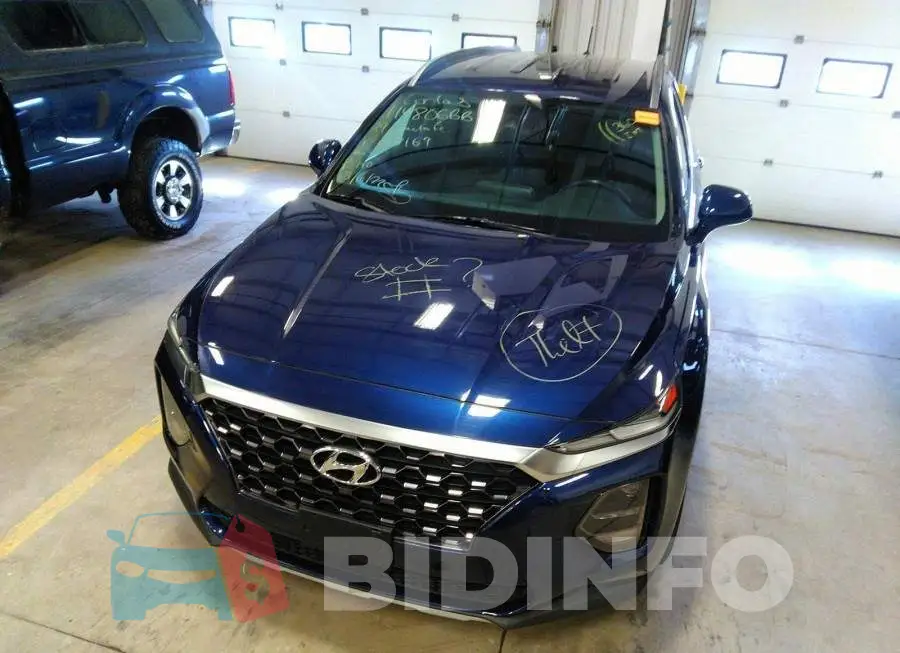 5NMS23AD7KH108169 Photo# 6