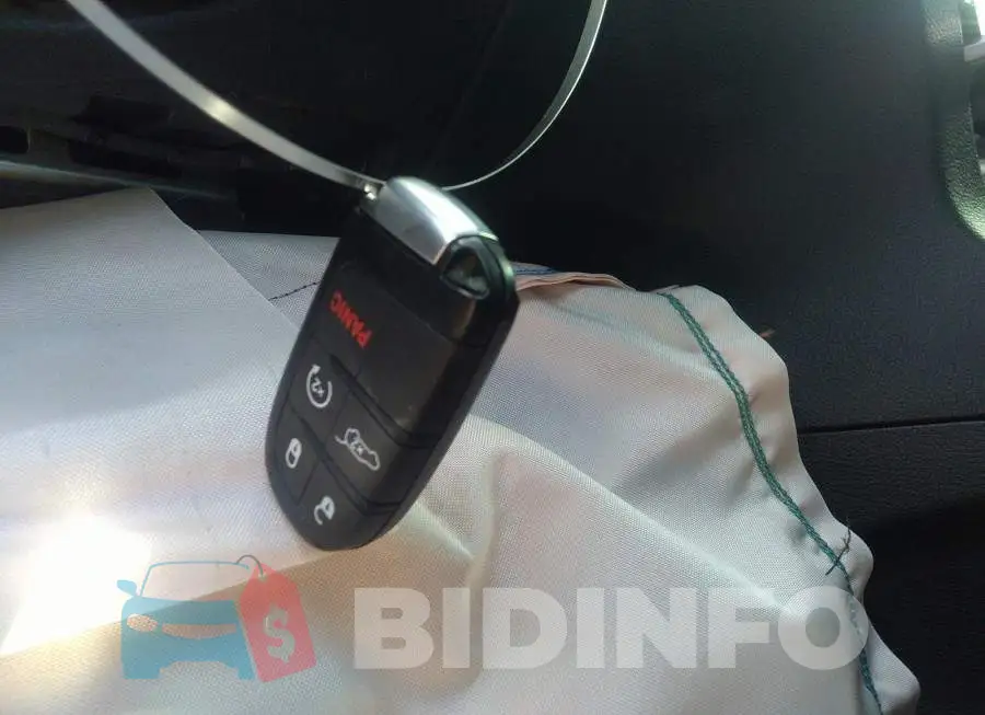 1C4RJFAG9KC648988 Photo# 11