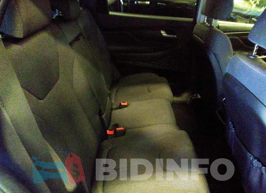 5NMS23AD7KH108169 Photo# 8