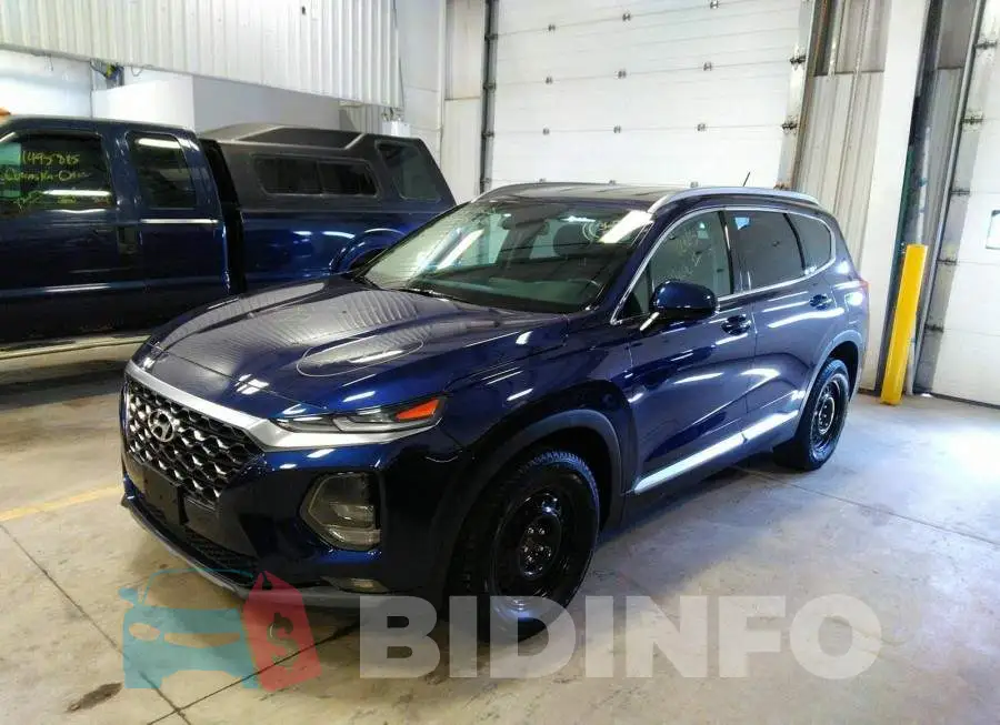 5NMS23AD7KH108169 Photo# 2