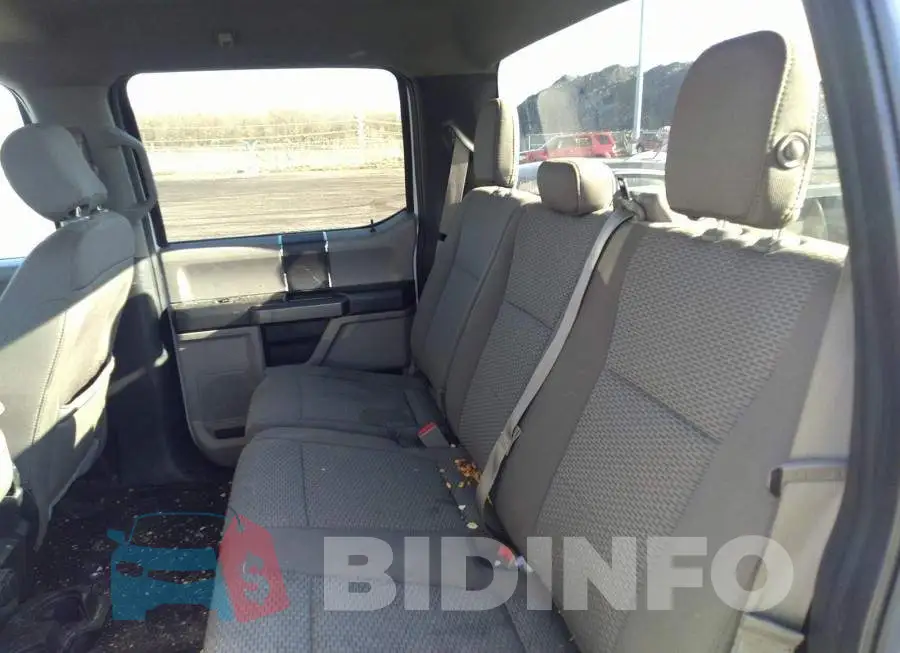 1FTFW1E44KKE42023 Photo# 8