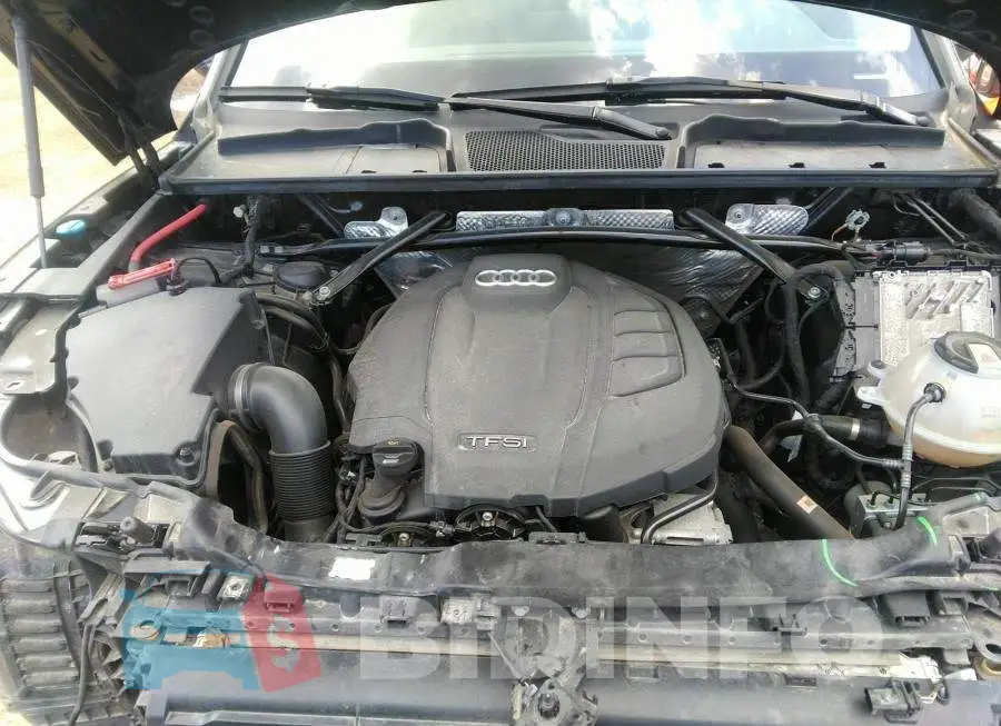 WA1ANAFYXJ2094445 Photo# 10