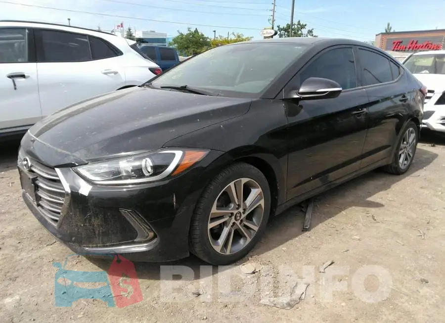 KMHD84LF7JU626314 Photo# 2