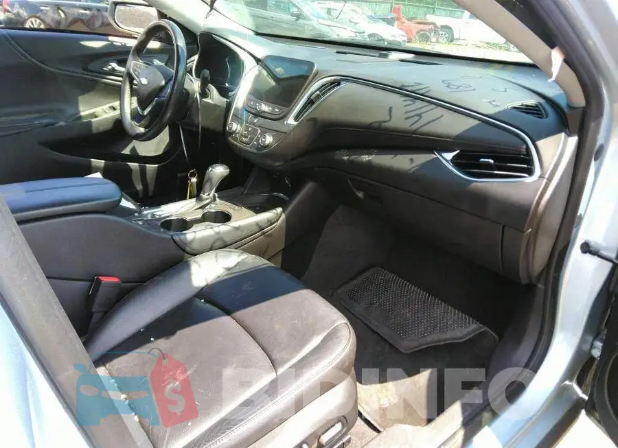 1G1ZD5ST0JF141416 Photo# 5