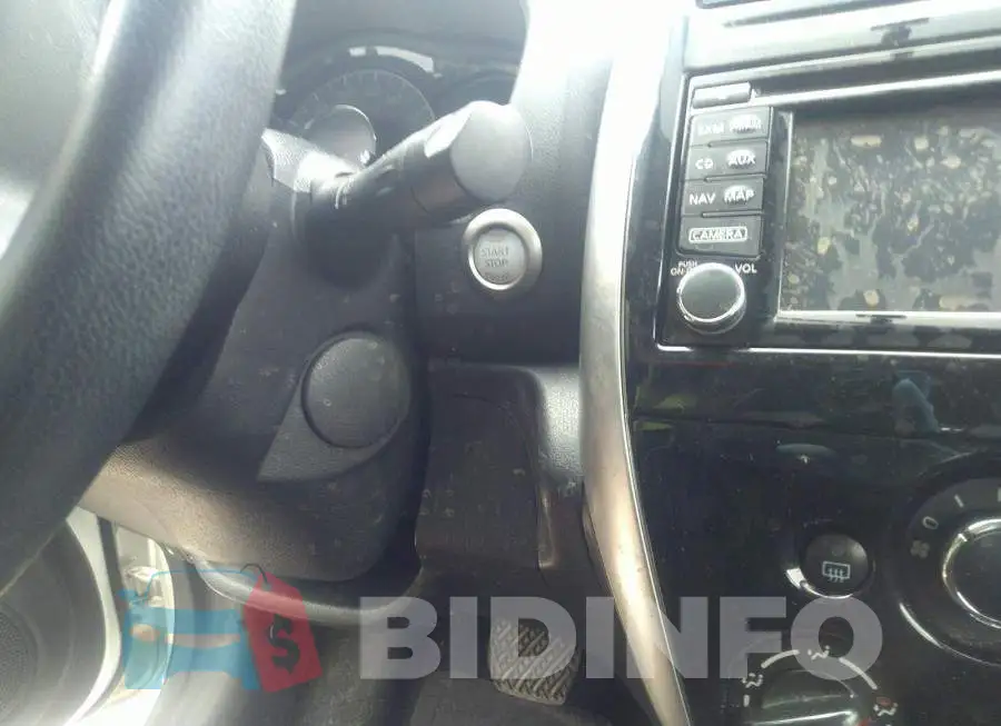 3N1CE2CP8JL370686 Photo# 11
