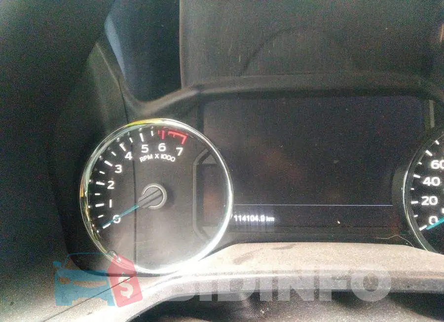 1FTFW1EF3HFA15340 Photo# 7
