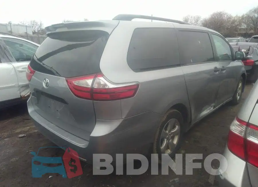 5TDZZ3DCXJS942140 Photo# 4