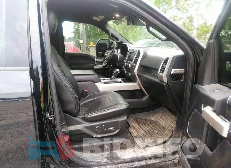 1FTFW1EF3HFA15340 Photo# 5