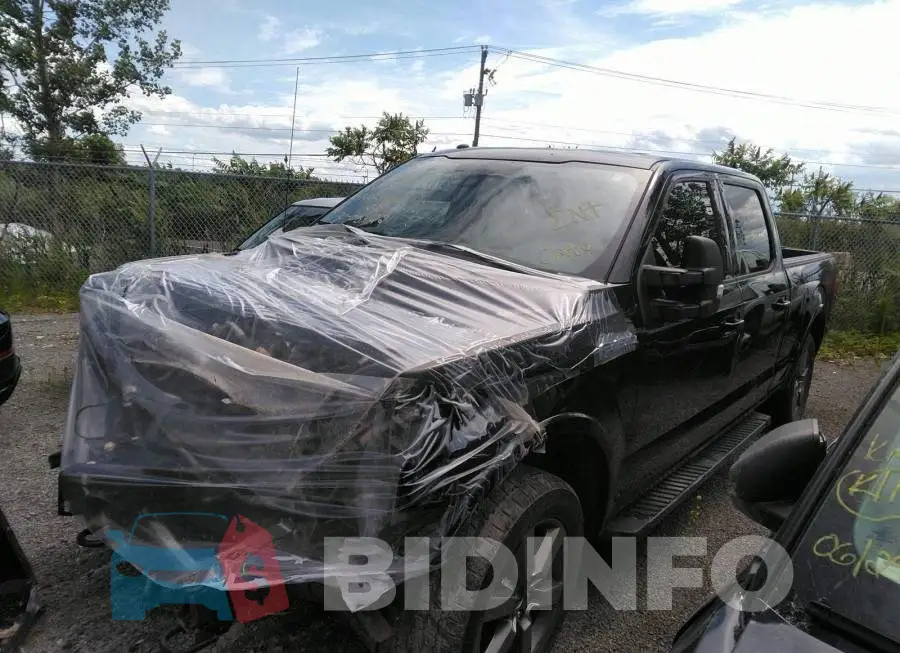 1FTFW1EF3HFA15340 Photo# 2