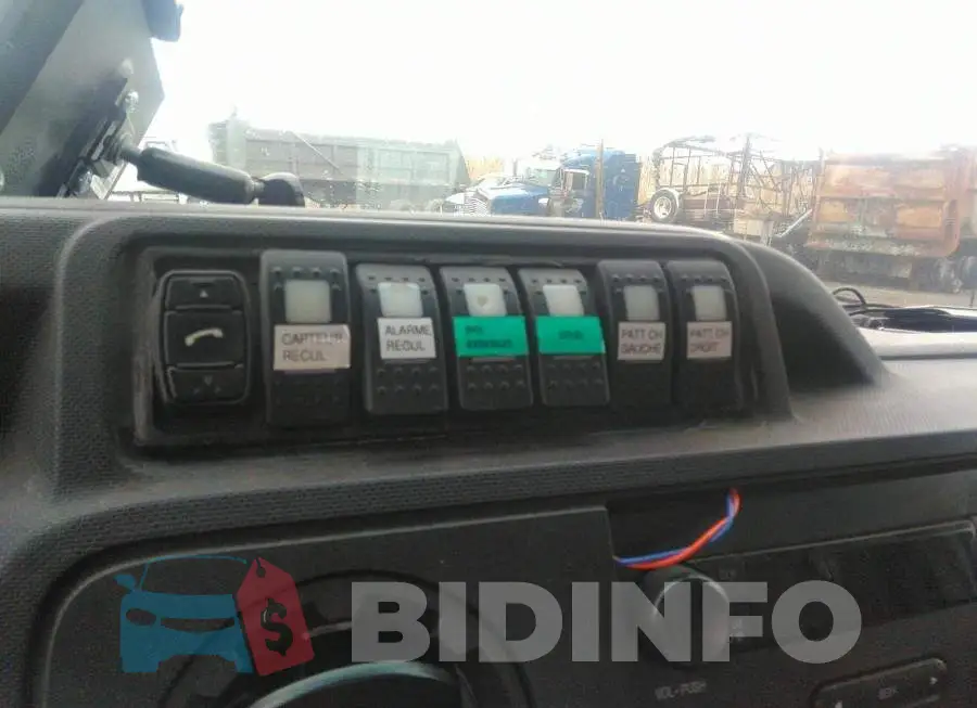 1FDWE4F67HDC62662 Photo# 14