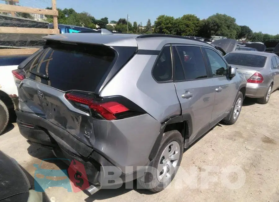 2T3B1RFV6MC215172 Photo# 4