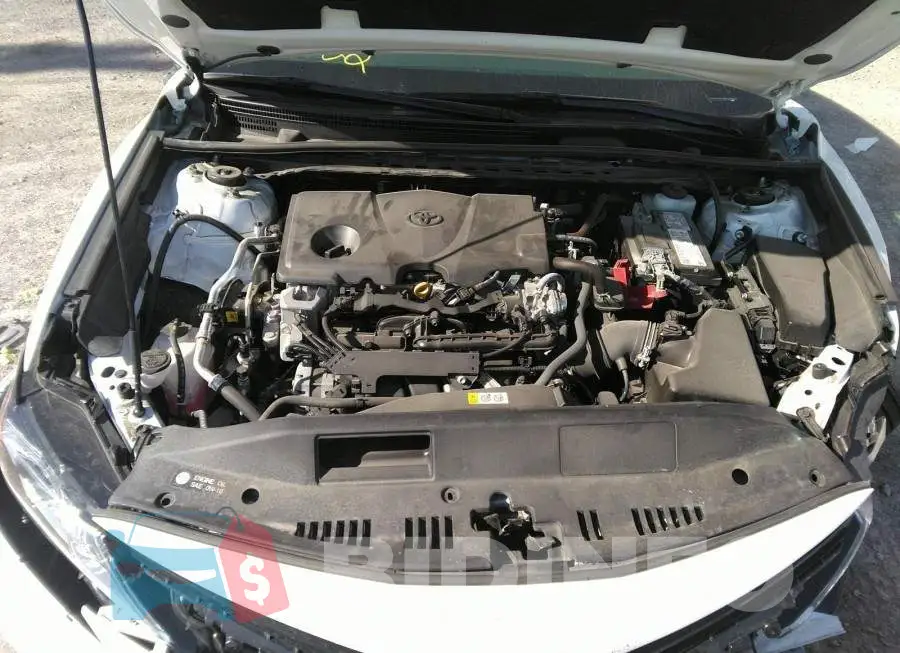 4T1C11AK6MU567159 Photo# 10
