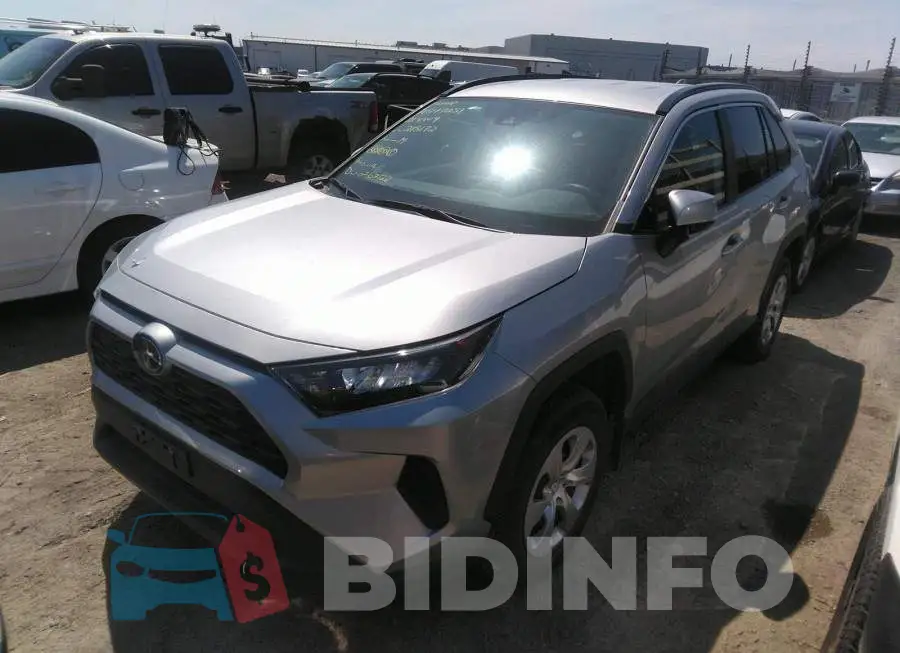 2T3B1RFV6MC215172 Photo# 2