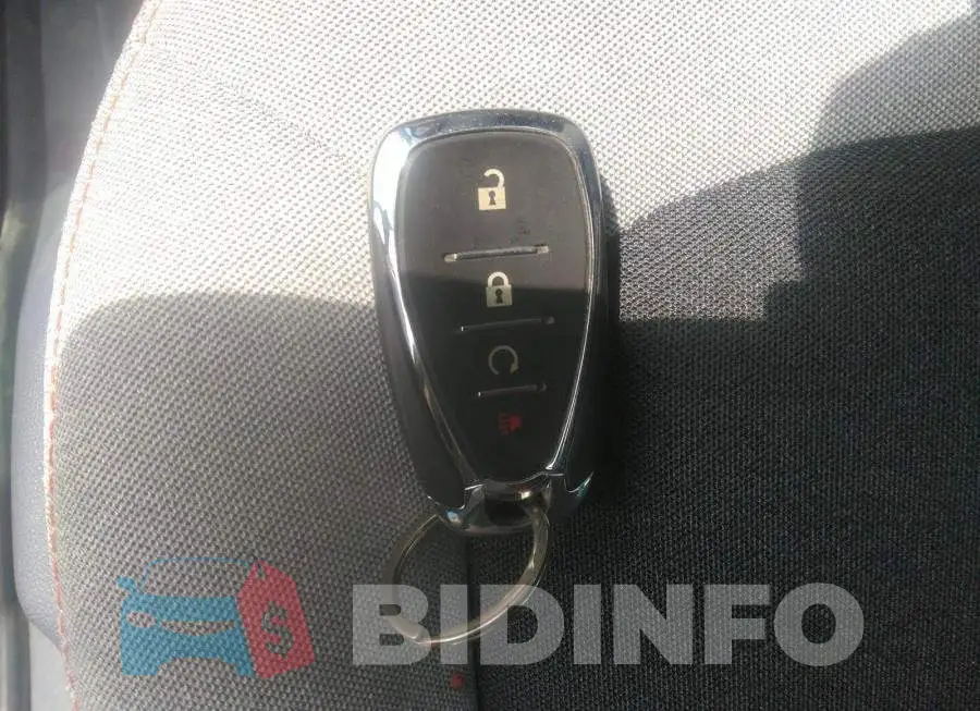 1G1FY6S0XL4116752 Photo# 11