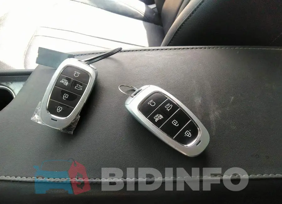 5NPEL4J21MH126381 Photo# 11