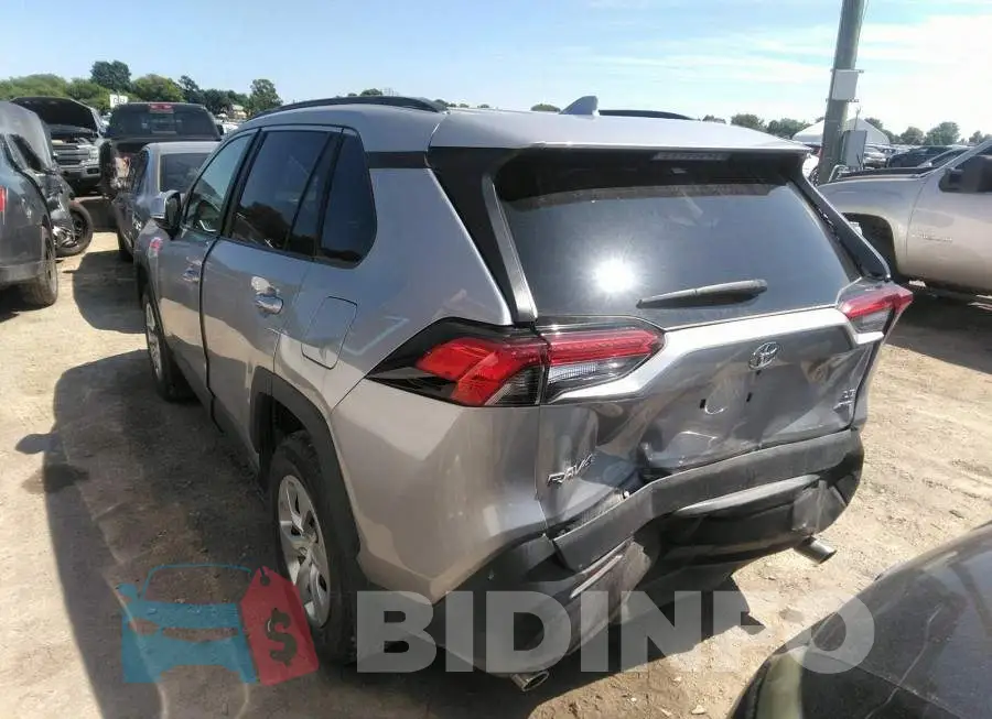 2T3B1RFV6MC215172 Photo# 3