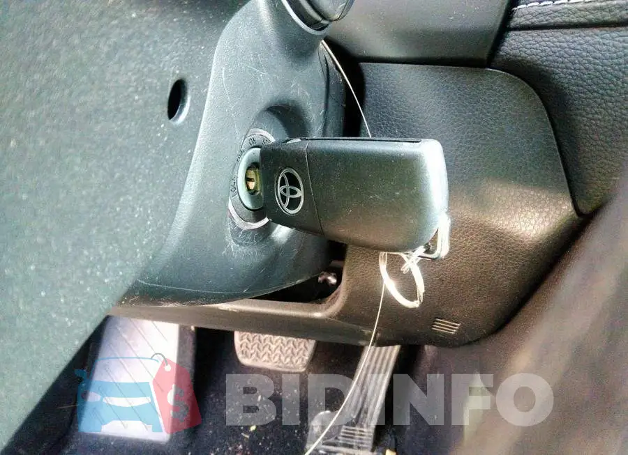 2T3B1RFV6MC215172 Photo# 11
