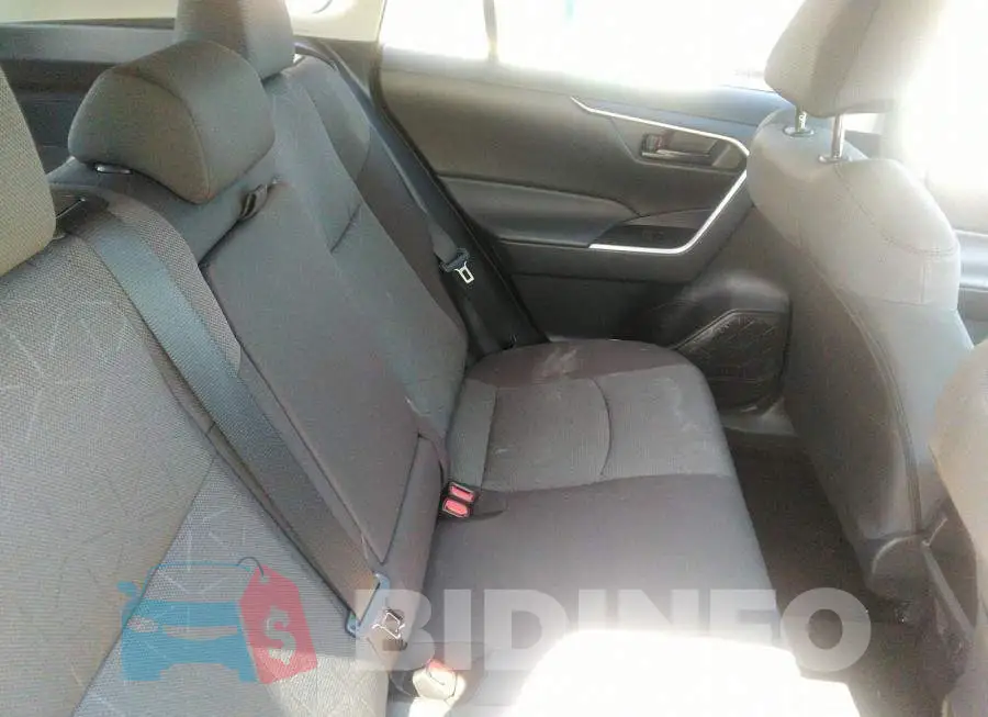 2T3B1RFV6MC215172 Photo# 8