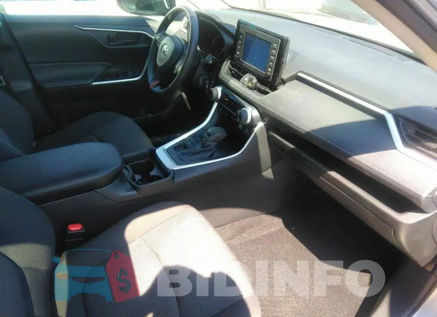 2T3B1RFV6MC215172 Photo# 5
