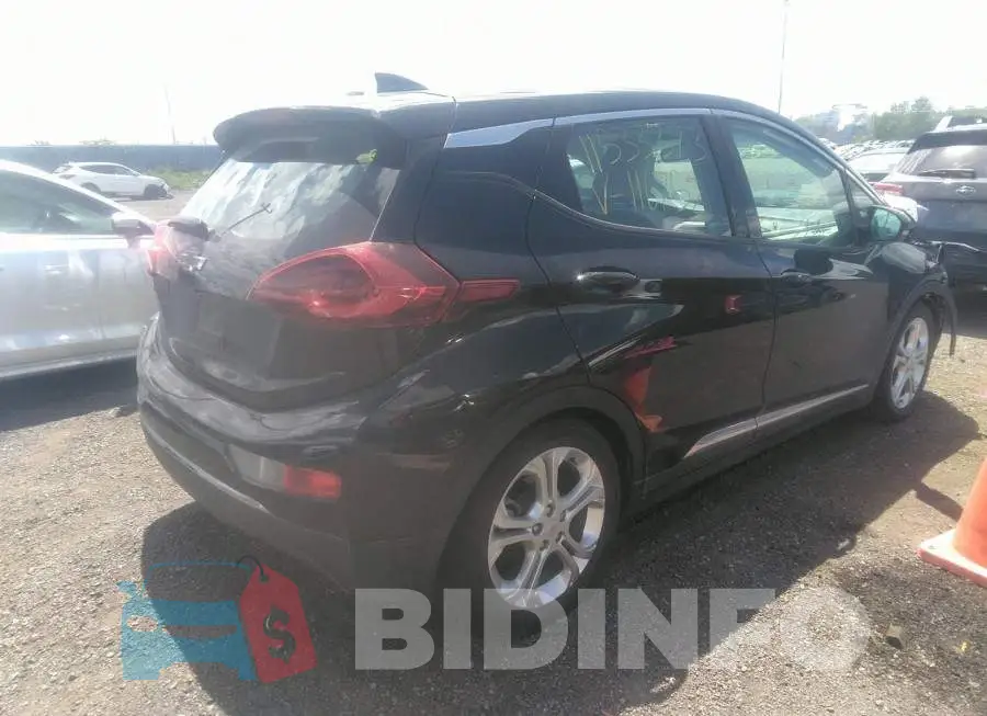 1G1FY6S0XL4116752 Photo# 4